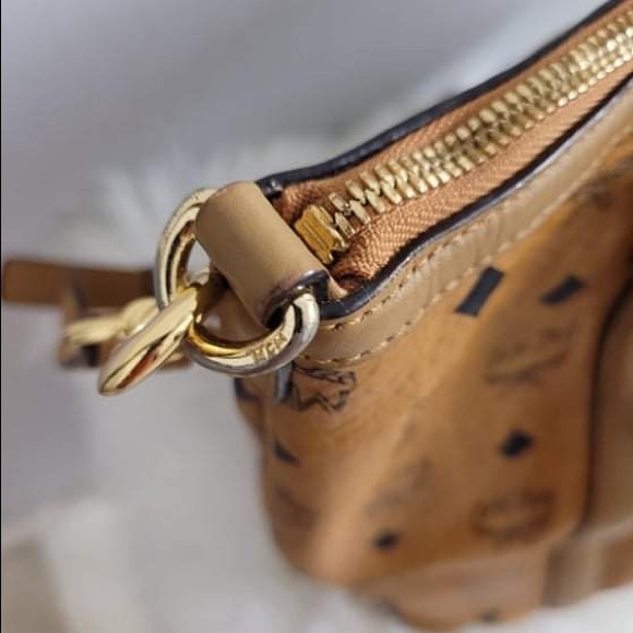 MCM Shoulder bag - Picture 6 of 16